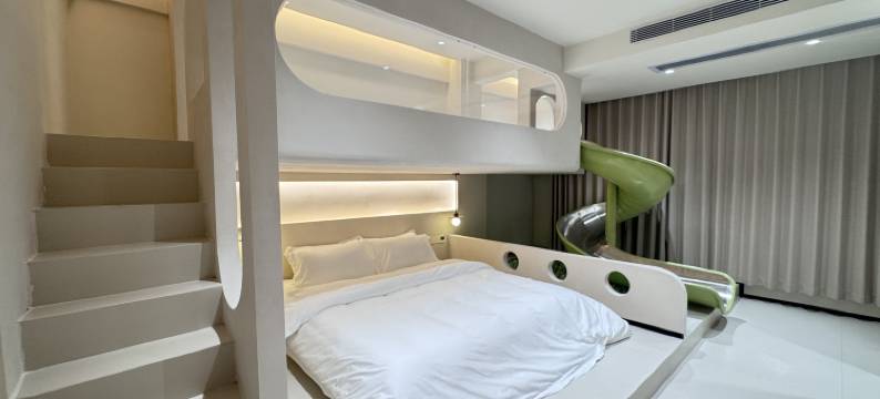 丹霞山隐山居民宿图片