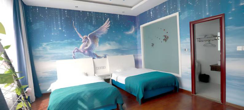 峨眉山星月酒店(峨眉山报国寺店)图片