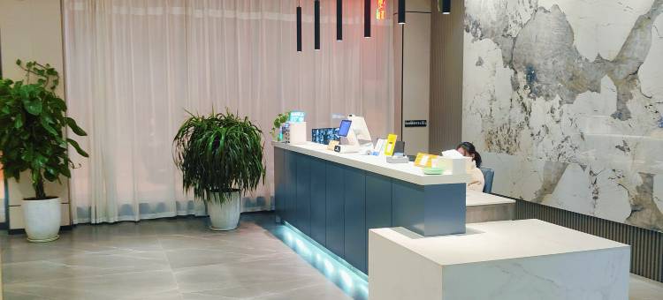 荔浦市思泊尔酒店(荔浦滨江路市府店)图片