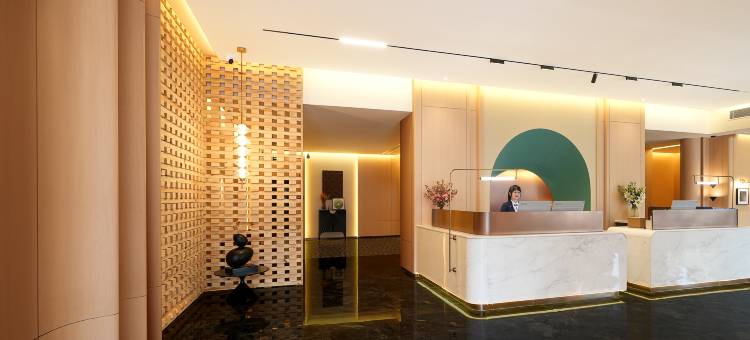 化州星展酒店(市府广场店)图片