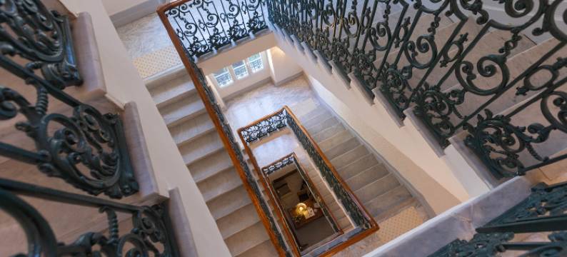 尼斯拉马丁公寓(Maison Lamartine - Nice)图片