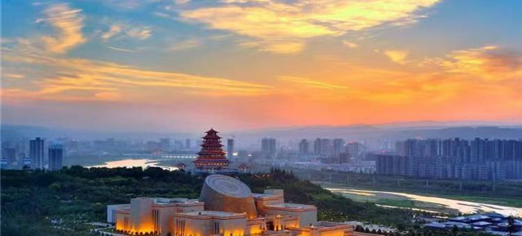 星程酒店(宝鸡南站吾悦广场店)图片