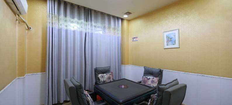 悦兰庭酒店图片