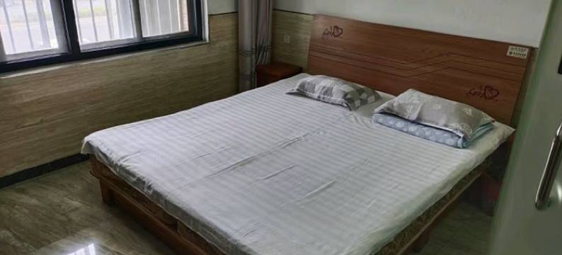 辛集函函旅馆图片