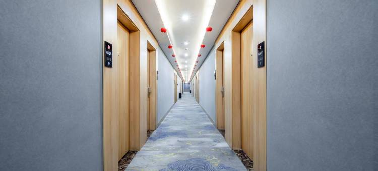 尚客优酒店(扬州大运河博物馆店)图片