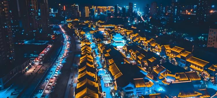 汉庭酒店(兰州老街马滩地铁站店)图片