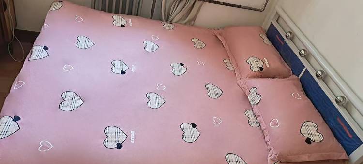 相伴青年旅舍(石家庄广安大街店)图片