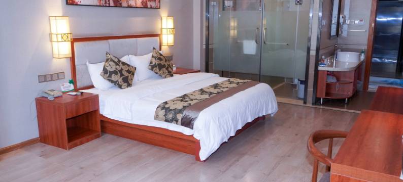 漾濞正漾大酒店图片