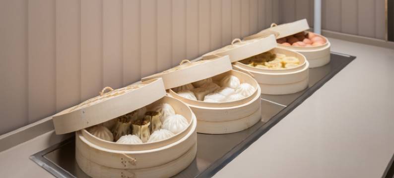 汉庭酒店(大同永和路店)图片