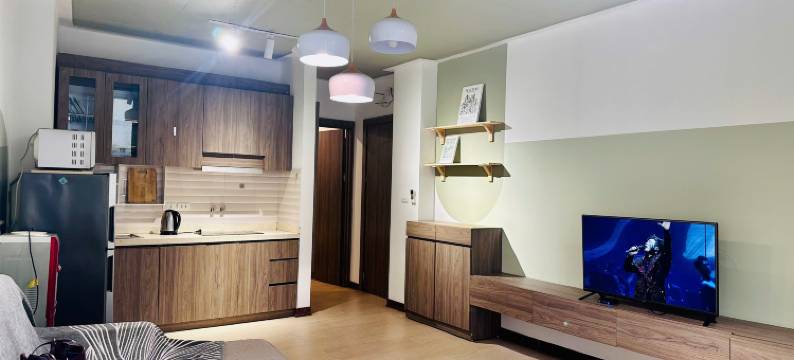 豪华天堂公寓80 Tu Hoa(Luxe Paradise Residence 80 Tu Hoa)图片