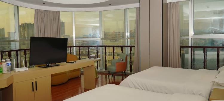 郏县昆泰宾馆图片