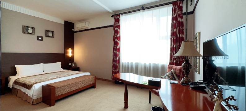 哈尔滨勃莱梅大酒店图片