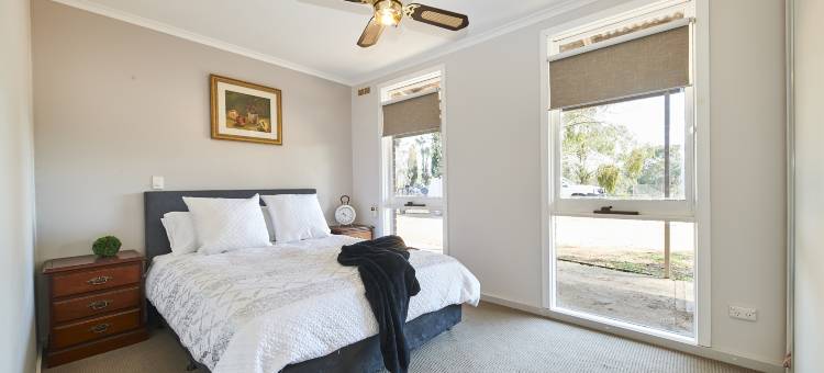 图纳生态度假村(Thoona Eco Resort)图片