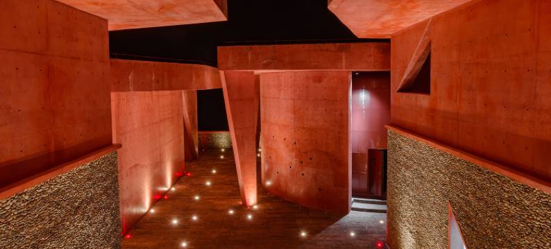 攀枝花迤沙拉星空观测基地民宿图片