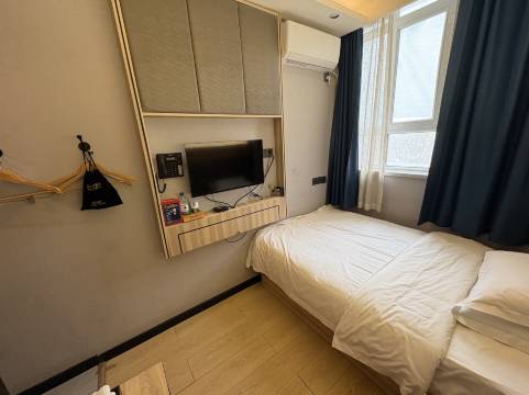 新华商务酒店(疏勒县胜利北路店)图片