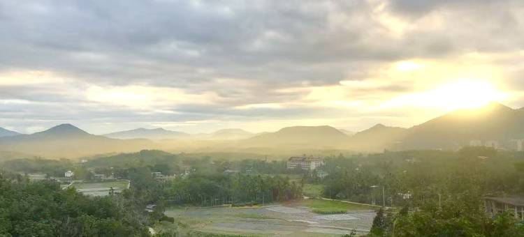 那香山雨林度假酒店(保亭呀诺达店)图片