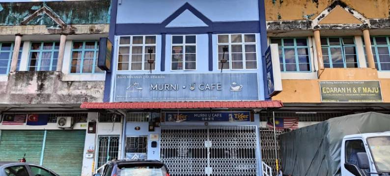 居銮民宿(Kluang Melodi Homestay)图片