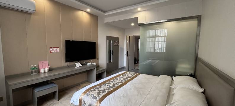 静雅假日民宿图片