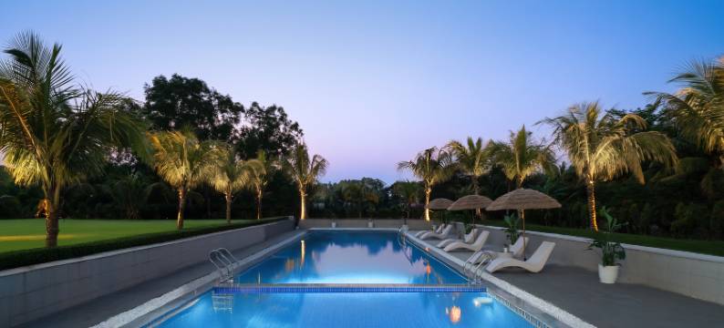 日出十分民宿(神州站店)图片