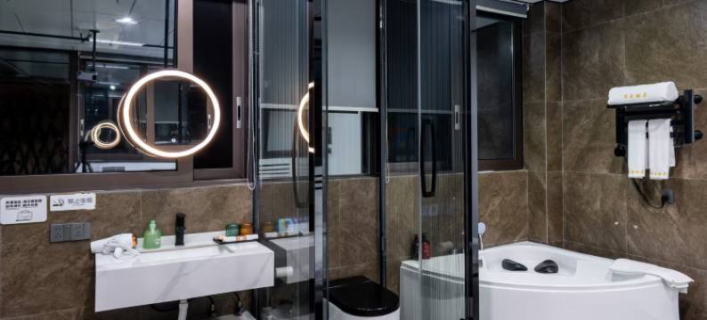 潮州德韵民宿(古城牌坊街店)图片