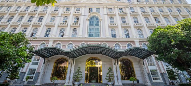 Cozrum Lux - Sonata Imperial图片