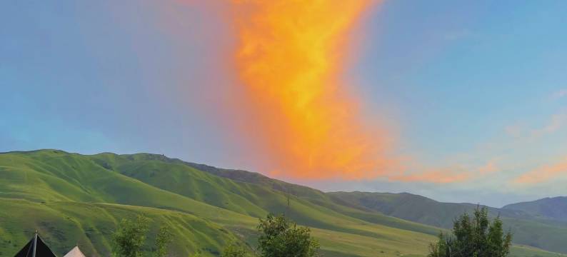 那拉提夕一夏民宿(那拉提景区草原店)图片