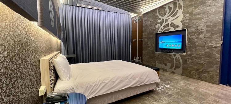 No9 Hotel图片