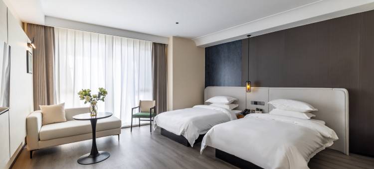 菲尔霖顿酒店图片