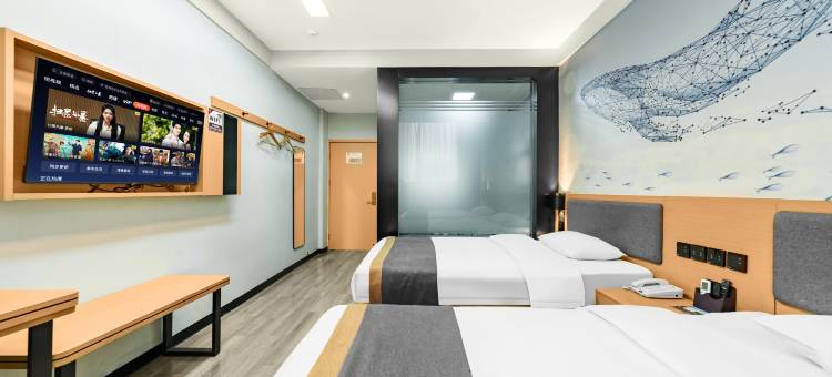 尚客优酒店(沂源历山店)图片