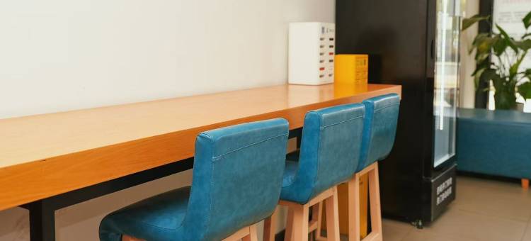 宜庭酒店(无锡前洲五洲国际广场店)图片