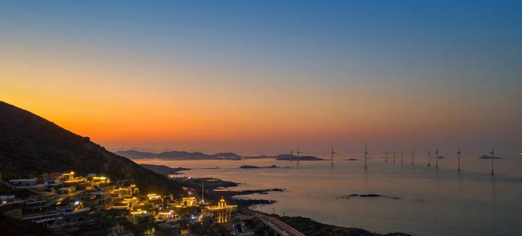 平潭栖海·Sierra Mar度假海景民宿(环岛东路店)图片