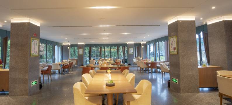 喜筑Heynest民宿(威海站华发新天地店)图片