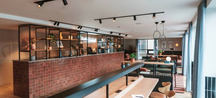 广场中心酒店(Center Hotels Plaza)图片