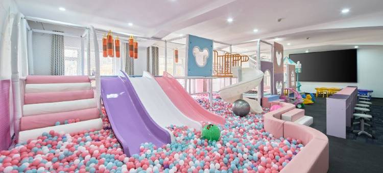 宜必思尚品酒店(秦皇岛北戴河老虎石店)图片