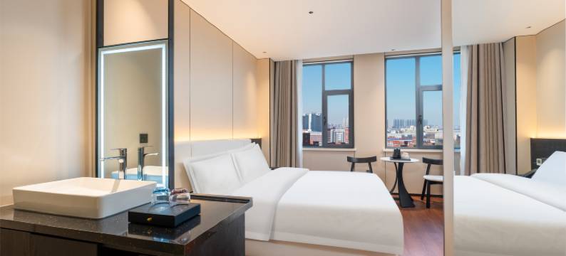 勃格优美酒店(大庆联想科技城店)图片