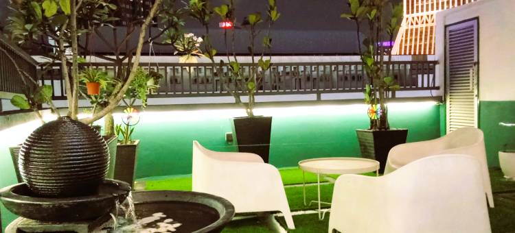 ENCLAVE HOTEL KUALA LUMPUR - Previously known as Season Point Hotel图片