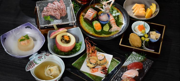 深圳恒丰海悦国际酒店图片