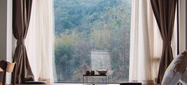 几个院子度假民宿图片