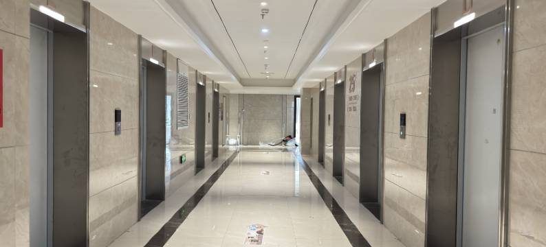 金阁碧寓民宿(贵阳机场路店)图片