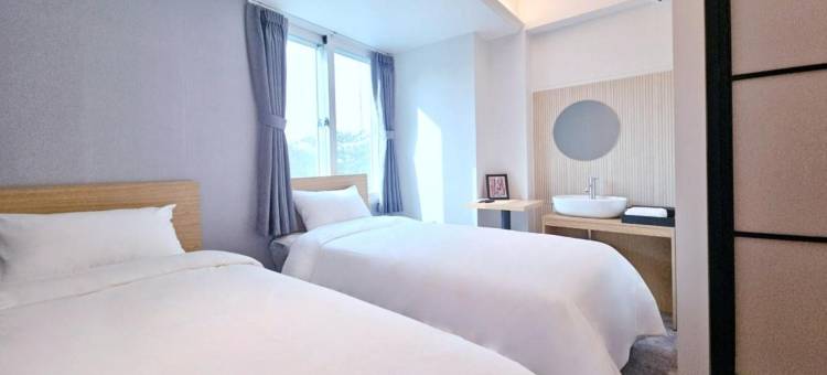 D安旅舍东大门(D STAY HOSTEL dongdaemun)图片