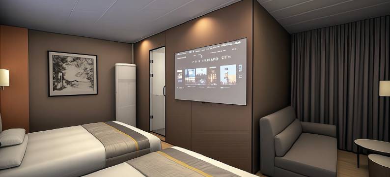 云庭·轻居图片