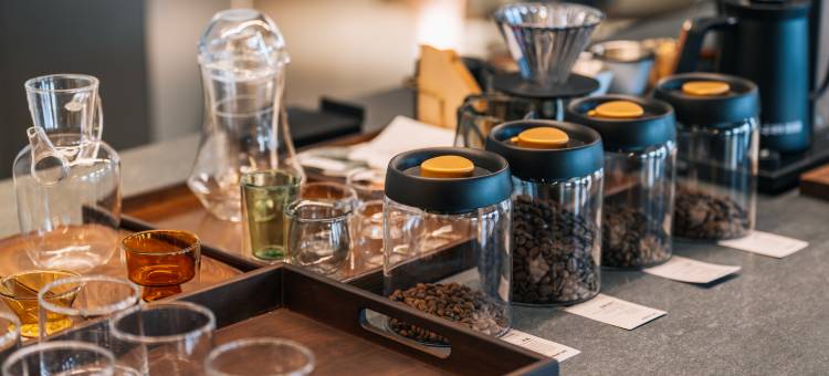 黑熊森林里私汤民宿图片