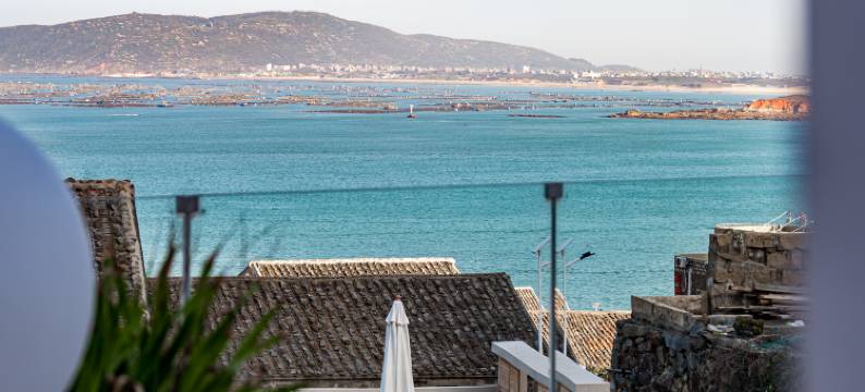 平潭屿上·SEAVIEW·海景度假民宿图片