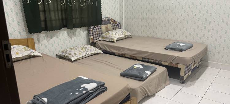 Cozy House Tenom图片