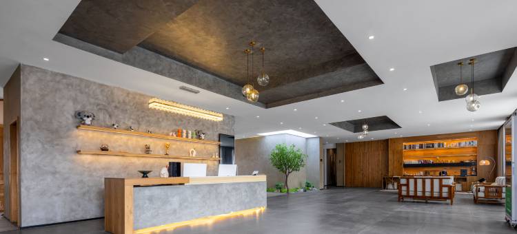 Ozz·nice4·和苏酒店图片