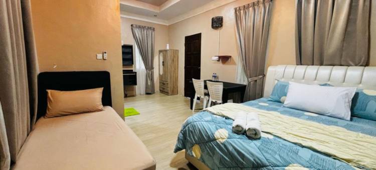 Capital O 91126 拉加小木屋(Capital O 91126 The Raga Chalet)图片