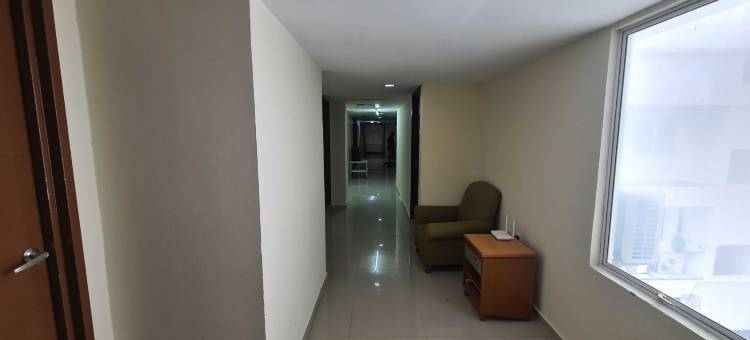 邦宜·盖特威 德梅洛酒店(Hotel O de Melor Bangi Gateway)图片