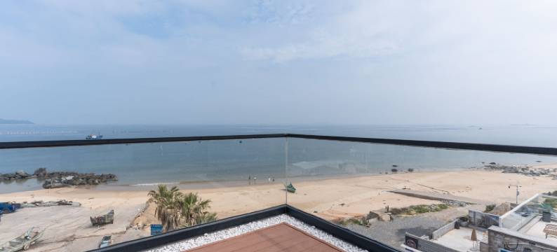 海畔逸墅民宿图片