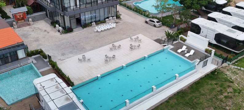 海陵岛玛瑙湾度假酒店图片