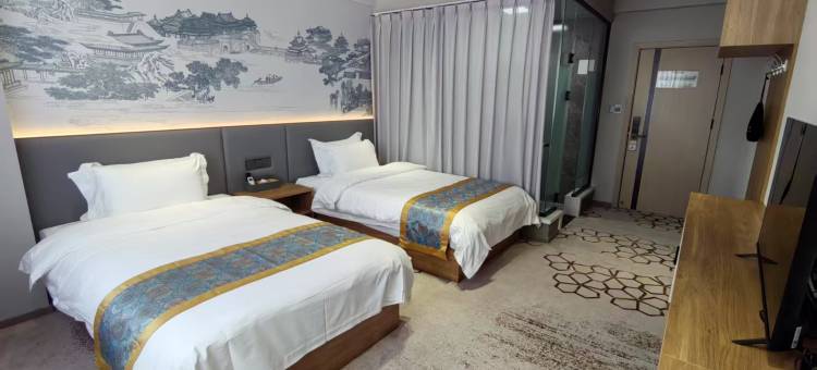 玉田鑫承宾馆图片